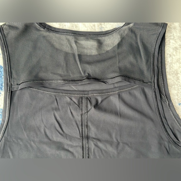 Lululemon Sculpt Tank - Picture 4 of 4